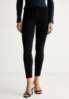 Guess blugi skinny pentru femei SHAPE UP imagine