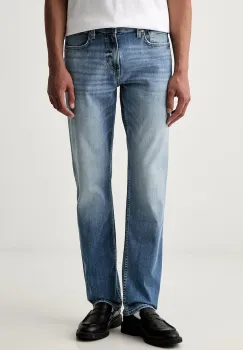 Guess blugi slim fit pentru barbati ANGELS imagine