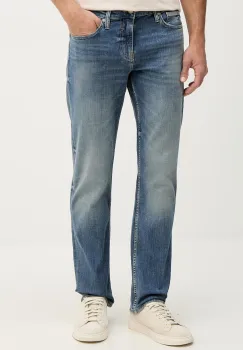 Guess blugi slim fit pentru barbati ANGELS imagine