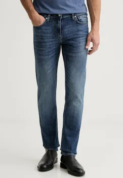 Guess blugi slim tapered pentru barbati FINNLEY imagine