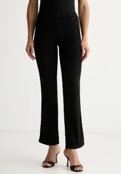 Guess blugi straight pentru femei SEXY STRAIGHT imagine