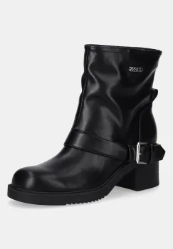 Guess botine BENJI imagine