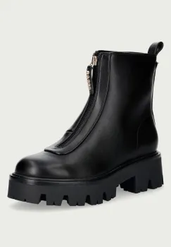 Guess  botine cu platforma pentru femei RYYAN2 imagine