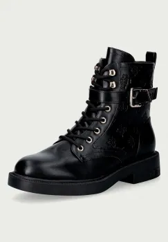 Guess botine pentru femei FELLINI imagine