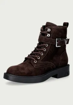 Guess botine pentru femei FELLINI3 imagine