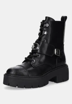 Guess botine SADIKA imagine