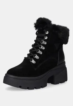 Guess botine YARELI imagine