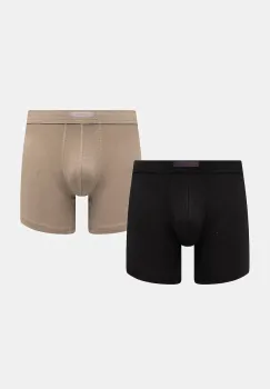 Guess boxeri 2-pack imagine