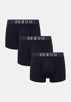 Guess boxeri 3-pack imagine