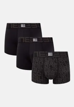 Guess boxeri 3-pack imagine