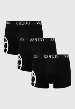 Guess boxeri 3-pack imagine
