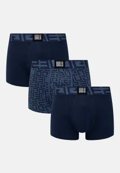 Guess boxeri 3-pack imagine