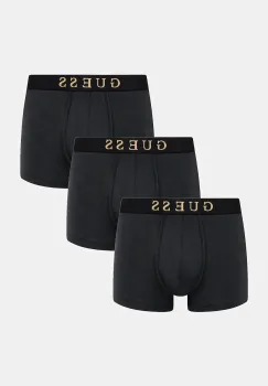 Guess boxeri 3-pack imagine