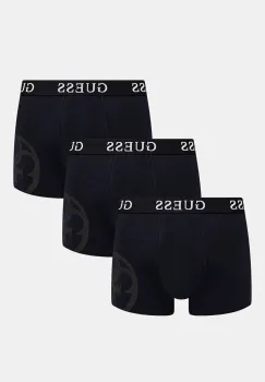 Guess boxeri 3-pack imagine