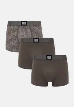 Guess boxeri 3-pack imagine