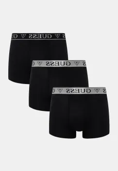Guess boxeri 3-pack imagine