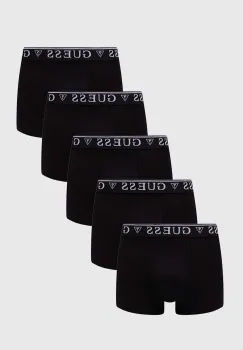 Guess boxeri 5-pack imagine