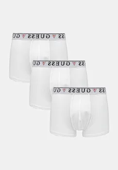 Guess boxeri BRIAN 3-pack imagine