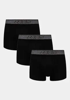 Guess boxeri JOE 3-pack imagine