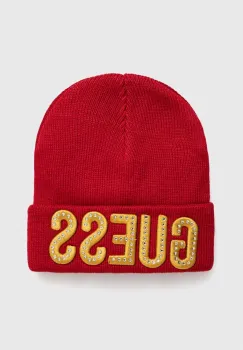 Guess caciula copii imagine