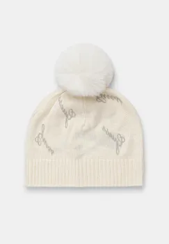 Guess caciula de lana pentru copii imagine