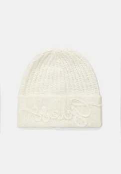 Guess caciula din amestec de lana LEXIE imagine