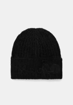 Guess caciula din amestec de lana LEXIE imagine