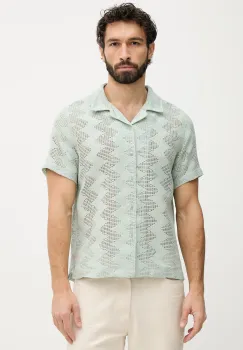 Guess Camasa barbateasca imagine