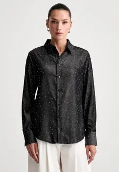 Guess camasa pentru femei LUCIA imagine