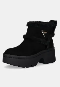 Guess cizme de iarna BRIDGETE imagine