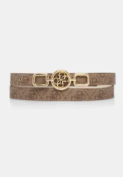 Guess curea cu doua fete imagine