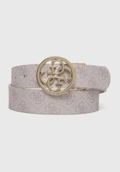 Guess curea cu doua fete imagine