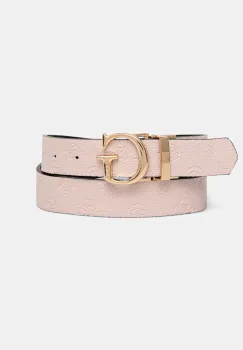 Guess curea cu doua fete JAMES imagine