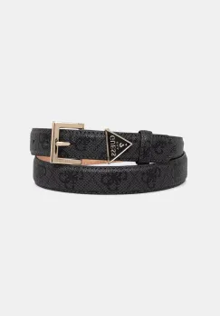 Guess curea cu imitatie de piele NOELLE imagine