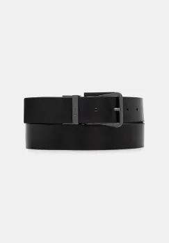 Guess curea de piele imagine