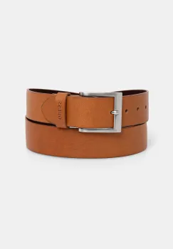 Guess curea pentru barbati, din piele imagine