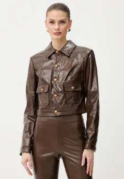 Guess geaca BLANDINE imagine