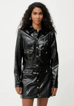 Guess geaca BLANDINE imagine