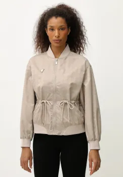 Guess geaca bomber AOP imagine