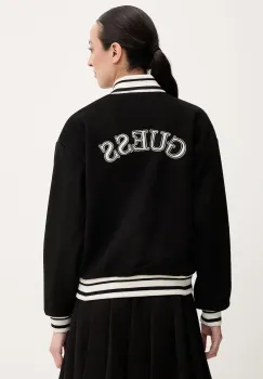 Guess geaca bomber ARTEMISIA imagine