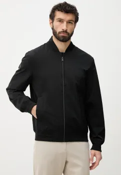 Guess Geaca bomber barbateasca imagine