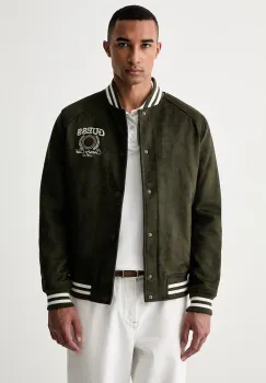 Guess geaca bomber pentru barbati imagine
