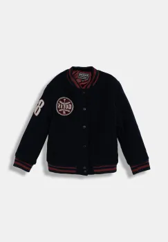 Guess geaca bomber pentru copii imagine