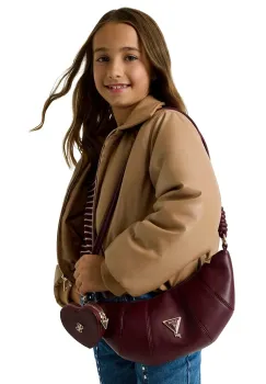 Guess geaca bomber pentru copii imagine