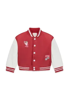 Guess geaca bomber pentru copii imagine