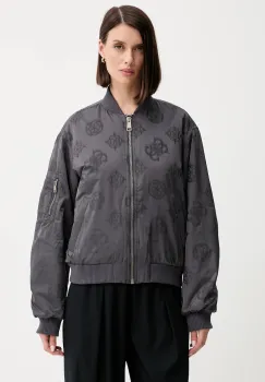 Guess geaca bomber PHILOMENE imagine
