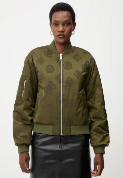 Guess geaca bomber PHILOMENE imagine