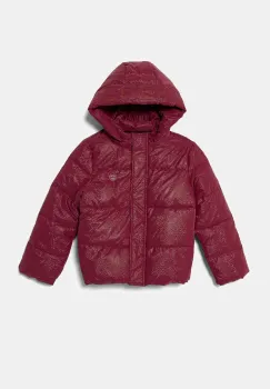 Guess geaca copii imagine