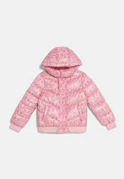 Guess geaca copii imagine