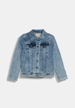 Guess geaca copii imagine